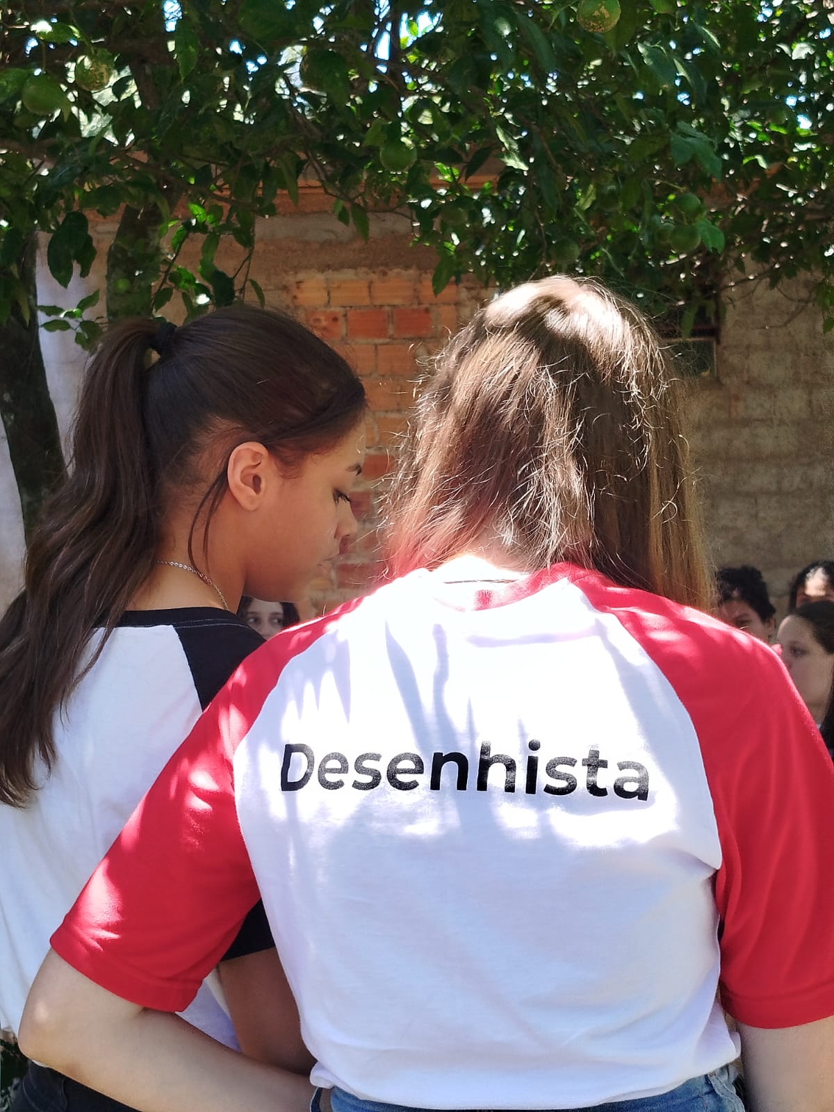 Dia Mundial do Desenhista: Adolescentes da UAADPA usam a arte para o Reino de Deus