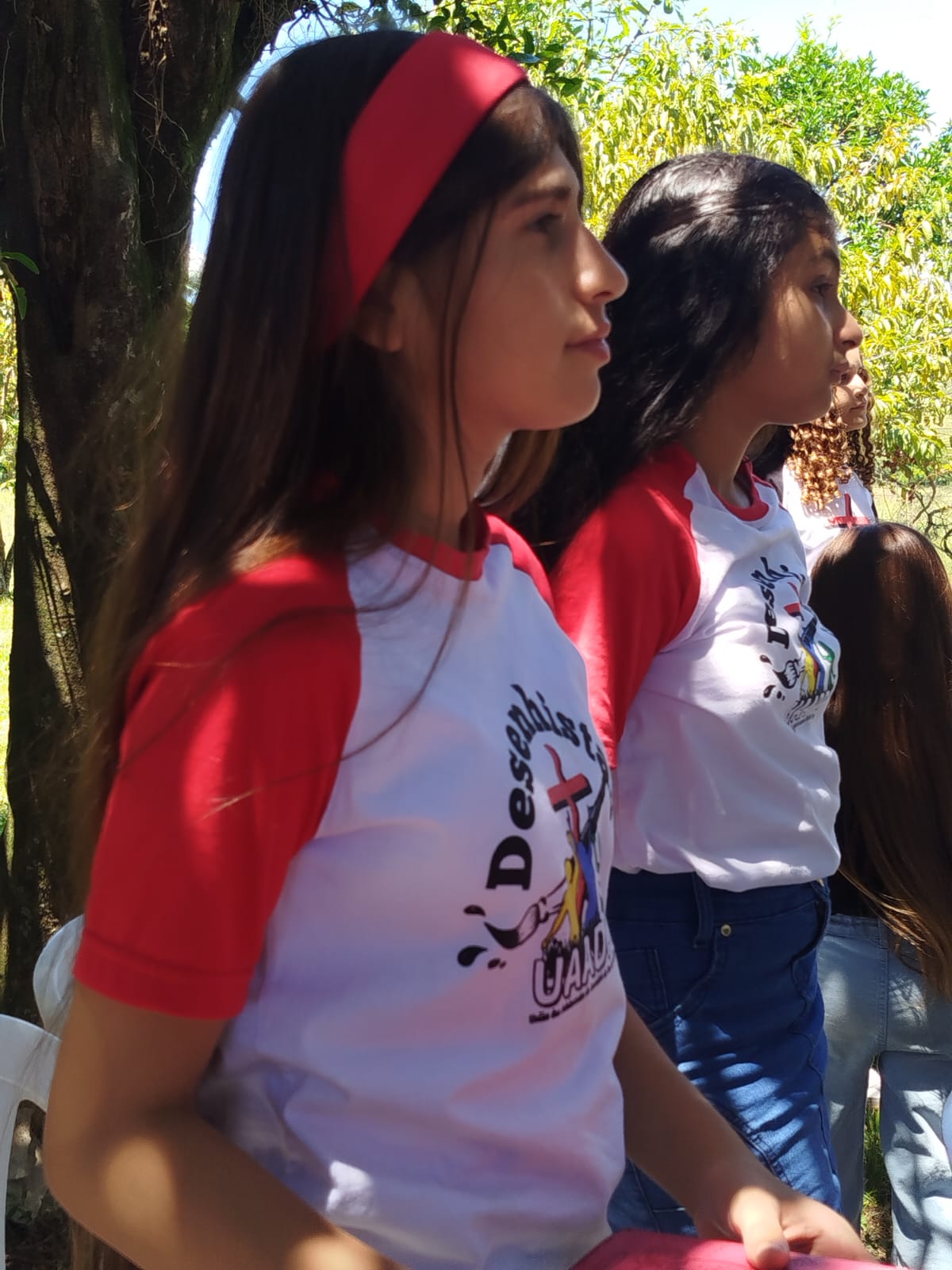 Dia Mundial do Desenhista: Adolescentes da UAADPA usam a arte para o Reino de Deus