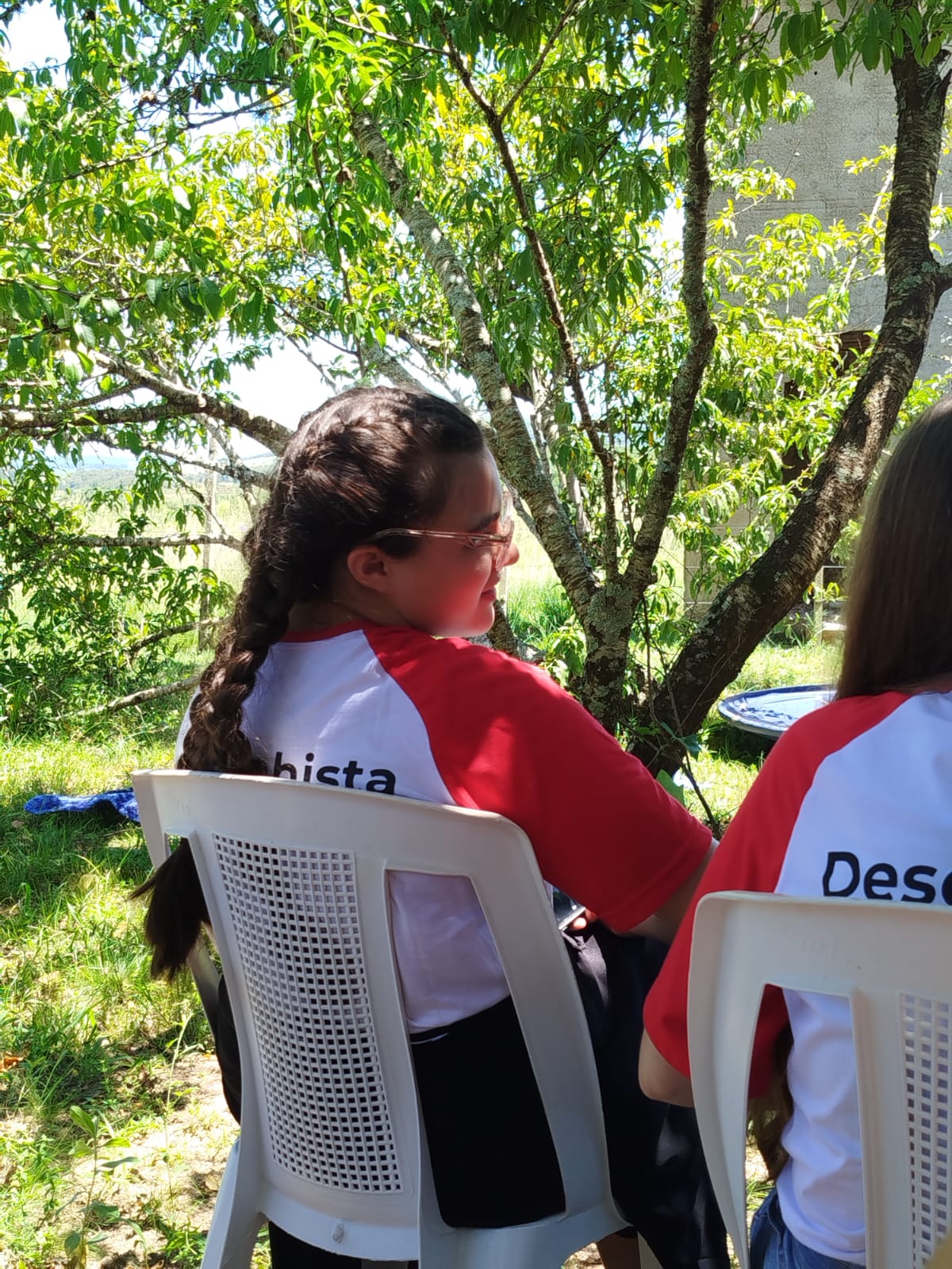 Dia Mundial do Desenhista: Adolescentes da UAADPA usam a arte para o Reino de Deus