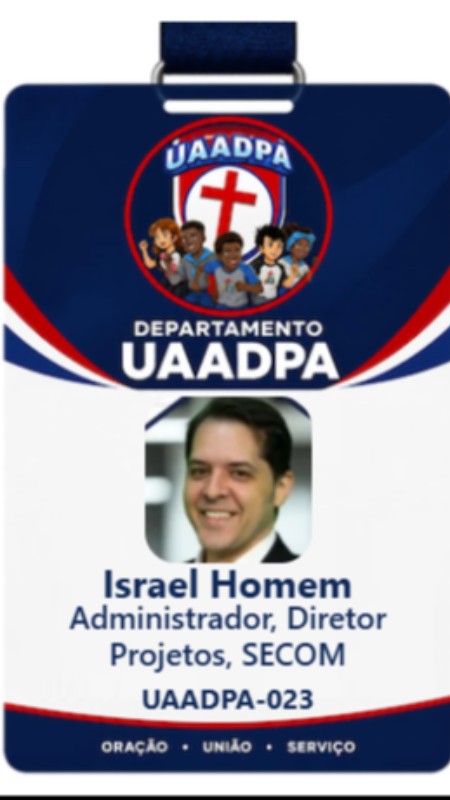 Portal UAADPA: informação, projetos e oportunidades em um só lugar