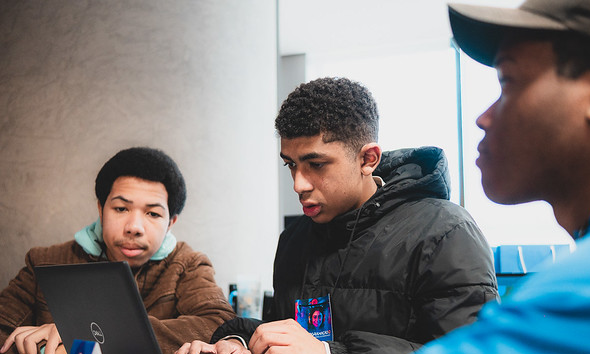 Adolescentes do DEVTEENS se destacam na Olimpíada Nacional de Programação do INATEL