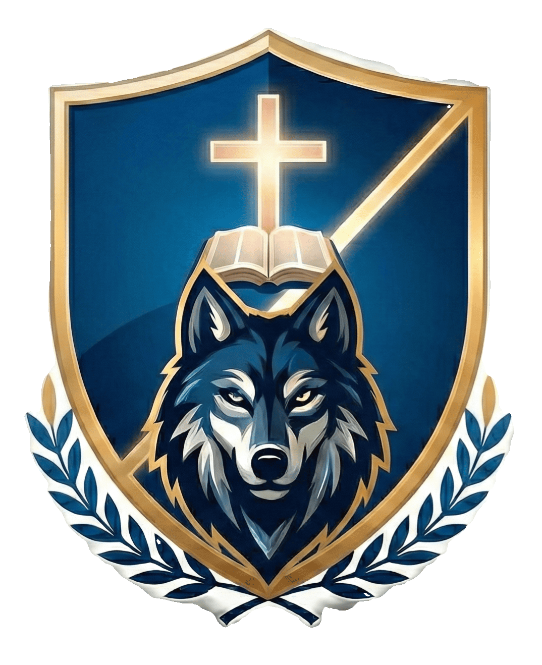 Brasão Alfa