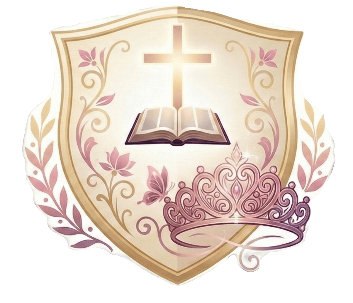 Brasão Princesa